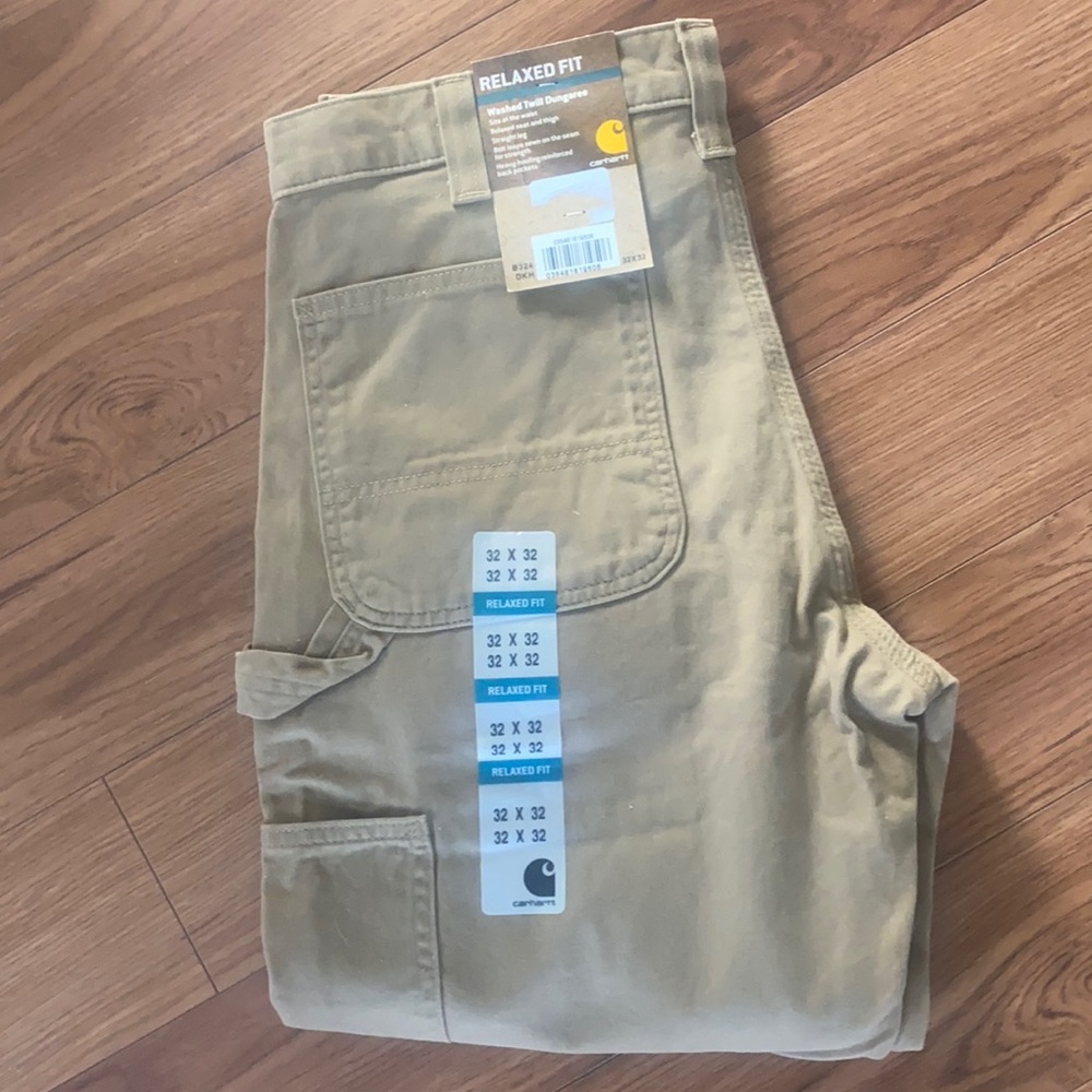 Carhartt pants